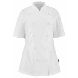 Veste MC femme PLATINE POITIERS Veste MC femme PLATINE POITIERS