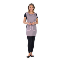 Chasuble femme FRAISE POITIERS