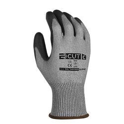 Gants anticoupure E-CUT C POITIERS Gants anticoupure E-CUT C POITIERS