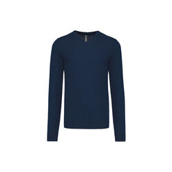 Pull homme V-NECK POITIERS