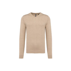 Pull homme V-NECK POITIERS