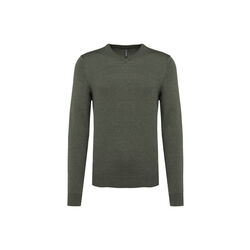 Pull homme V-NECK POITIERS