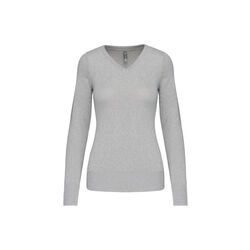 Pull femme V-NECK POITIERS