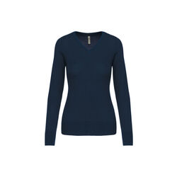 Pull femme V-NECK POITIERS