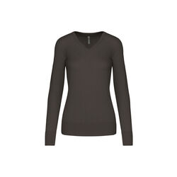 Pull femme V-NECK POITIERS
