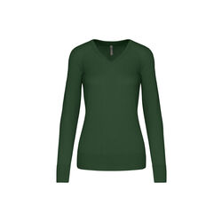 Pull femme V-NECK POITIERS