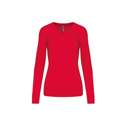 Pull femme V-NECK POITIERS