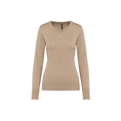 Pull femme V-NECK POITIERS