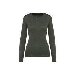 Pull femme V-NECK POITIERS