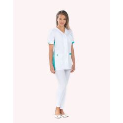 Tunique femme MC AMELIE POITIERS Tunique femme MC AMELIE POITIERS