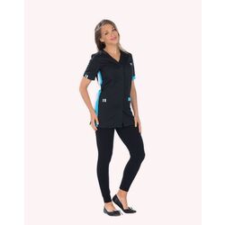 Tunique femme MC AMELIE POITIERS Tunique femme MC AMELIE POITIERS