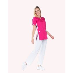 Tunique femme MC AMELIE POITIERS Tunique femme MC AMELIE POITIERS