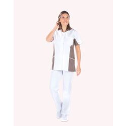 Tunique femme MC TINA POITIERS Tunique femme MC TINA POITIERS