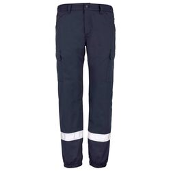 PANTALON F ACONIT MARINE POITIERS
