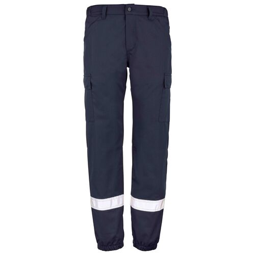 PANTALON H ACONIT MARINE