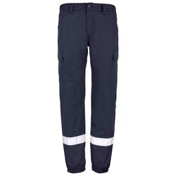 PANTALON H ACONIT MARINE POITIERS
