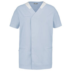 Blouse MC homme AIR POITIERS