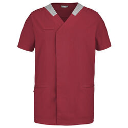Blouse MC homme AIR POITIERS