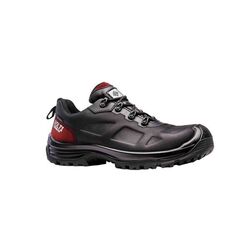 Chaussures de s&eacute;curit&eacute; basses OHM SB P FO E WR WRU HRO SRC POITIERS