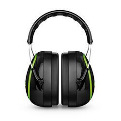 Casque antibruit M6 POITIERS