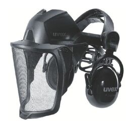 Prot&egrave;ge visage MULTISYST&Egrave;ME PHEOS FACEGUARD visi&egrave;re K1P POITIERS