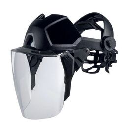 Prot&egrave;ge visage MULTISYST&Egrave;ME PHEOS FACEGUARD POITIERS