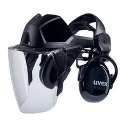 Prot&egrave;ge visage MULTISYST&Egrave;ME PHEOS FACEGUARD K1P POITIERS