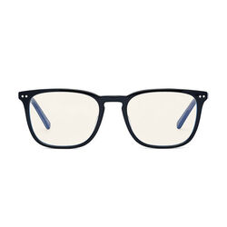 Lunettes incolores lumi&egrave;re bleue WELLINGTON POITIERS