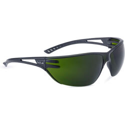 Lunettes fum&eacute;es SLAM SOUDEUR 5 POITIERS