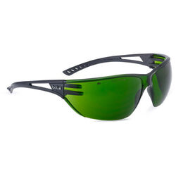 Lunettes fum&eacute;es SLAM SOUDEUR 3 POITIERS