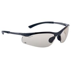 Lunettes fum&eacute;es CONTOUR COPPER POITIERS