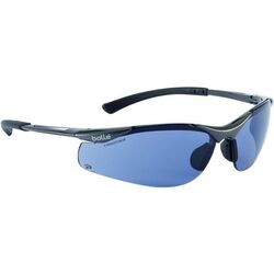Lunettes fum&eacute;es CONTOUR POITIERS