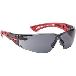 Lunettes fum&eacute;es RUSH+ POITIERS