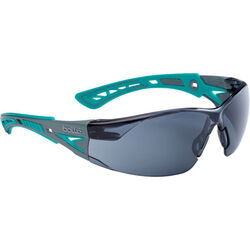 Lunettes fum&eacute;es RUSH+ small POITIERS