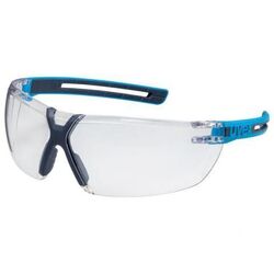 Lunettes incolores X-FIT PRO POITIERS