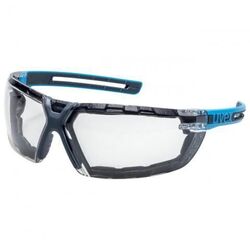 Lunettes incolores X-FIT PRO GUARD POITIERS