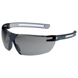 Lunettes fum&eacute;es X-FIT PRO POITIERS