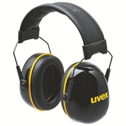Casque antibruit K20 POITIERS Casque antibruit K20 POITIERS