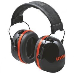 Casque antibruit K30 POITIERS Casque antibruit K30 POITIERS