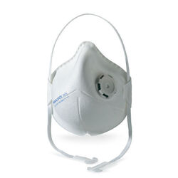 Masque pliable SMART POCKET FFP2 NR D POITIERS