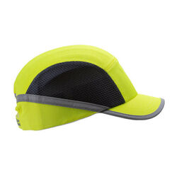 Casquette SHOCKPROOF CAP HV 5cm POITIERS