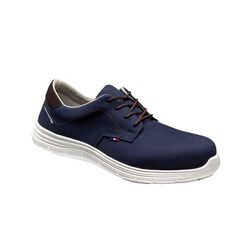 Chaussures de s&eacute;curit&eacute; basses DERBY S3 SRC POITIERS