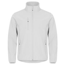 Softshell CLASSIC JACKET POITIERS