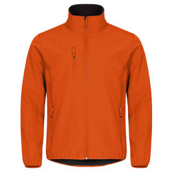 Softshell CLASSIC JACKET POITIERS Softshell CLASSIC JACKET POITIERS