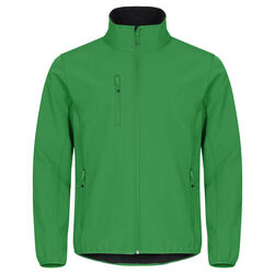 Softshell CLASSIC JACKET POITIERS Softshell CLASSIC JACKET POITIERS