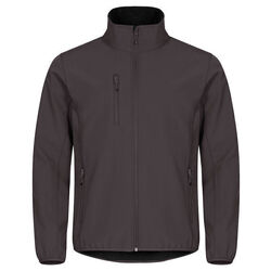 Softshell CLASSIC JACKET POITIERS Softshell CLASSIC JACKET POITIERS