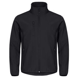 Softshell CLASSIC JACKET POITIERS Softshell CLASSIC JACKET POITIERS