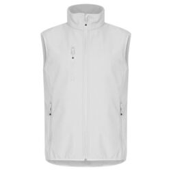 Softshell CLASSIC VEST POITIERS