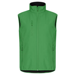 Softshell CLASSIC VEST POITIERS