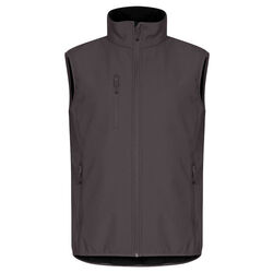 Softshell CLASSIC VEST POITIERS